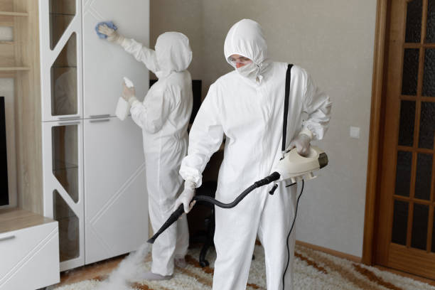 24/7 Emergency Odor Removal experts in Merced, CA